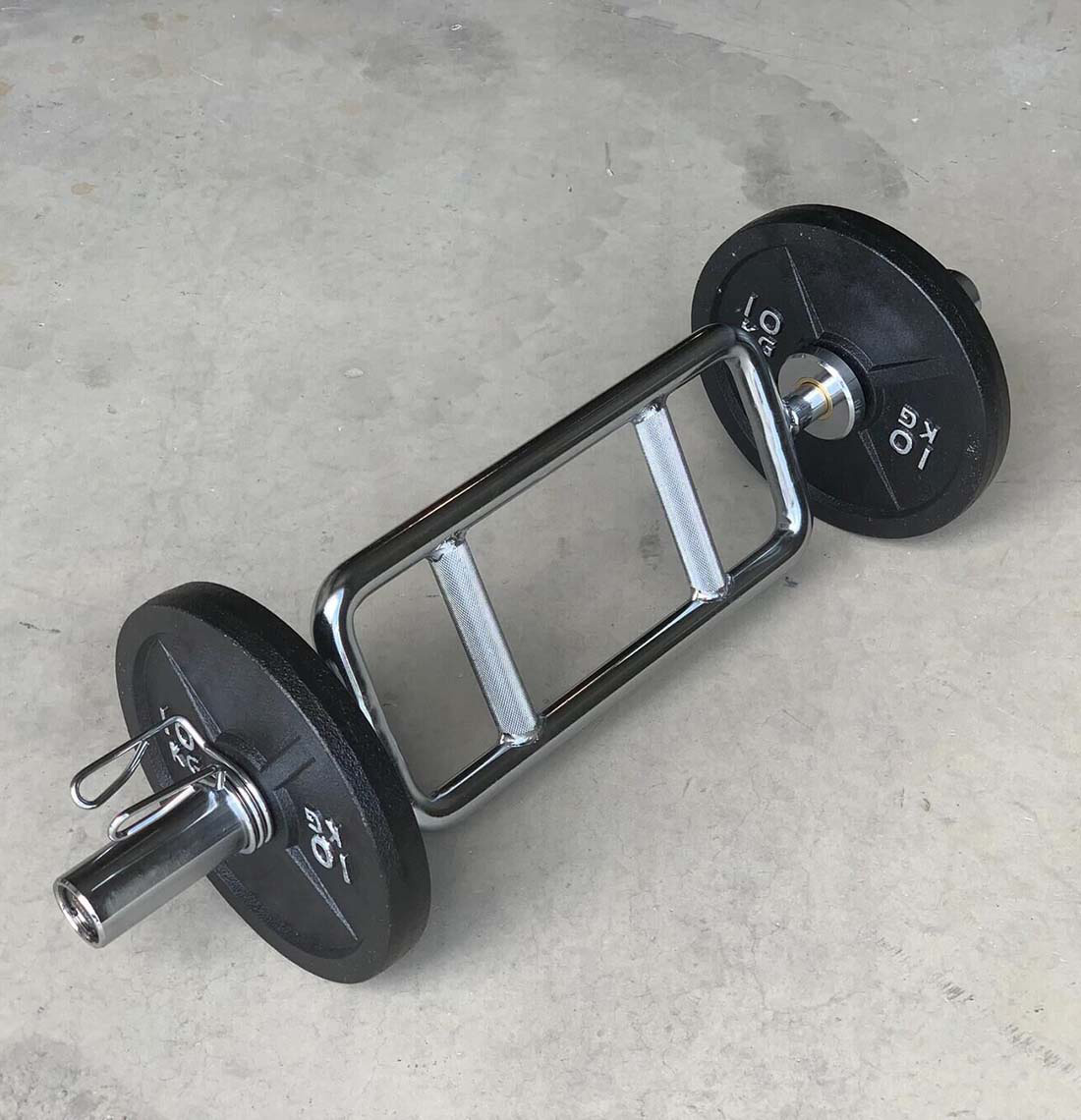 Olympic Tricep Bar OB34