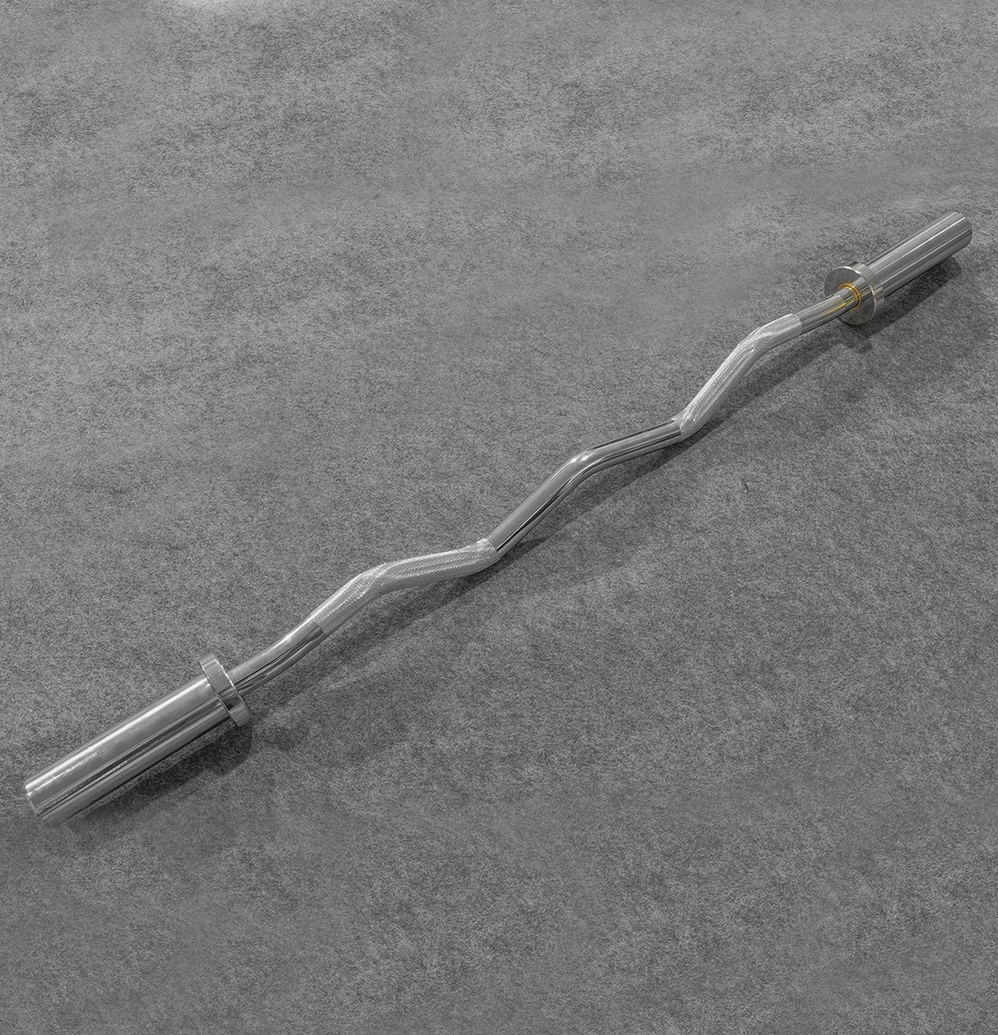 Olympic Bar OB47 Olympic curl bar