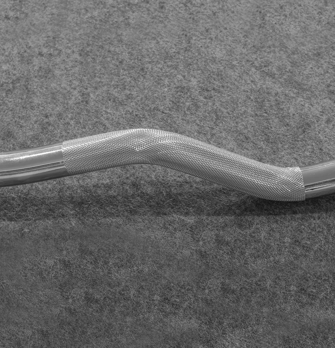 Olympic Bar OB47 Olympic curl bar