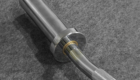 Olympic Bar OB47 Olympic curl bar