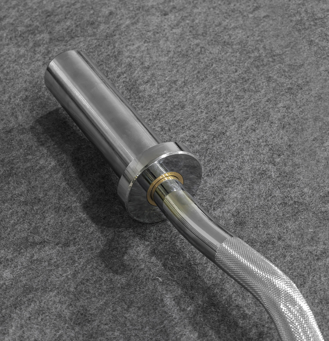 Olympic Bar OB47 Olympic curl bar