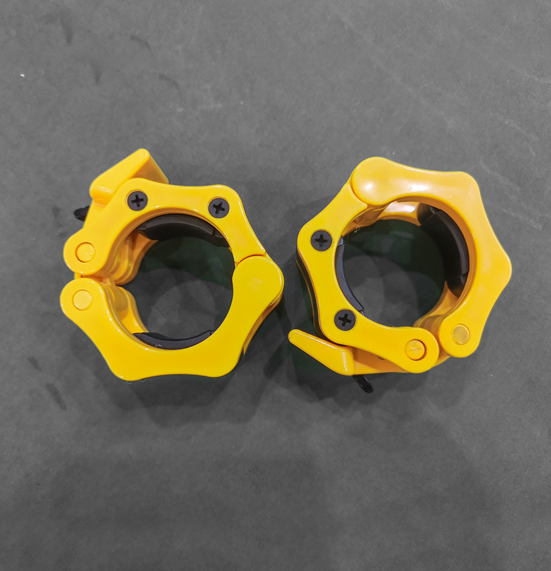 Bar Collars OC03