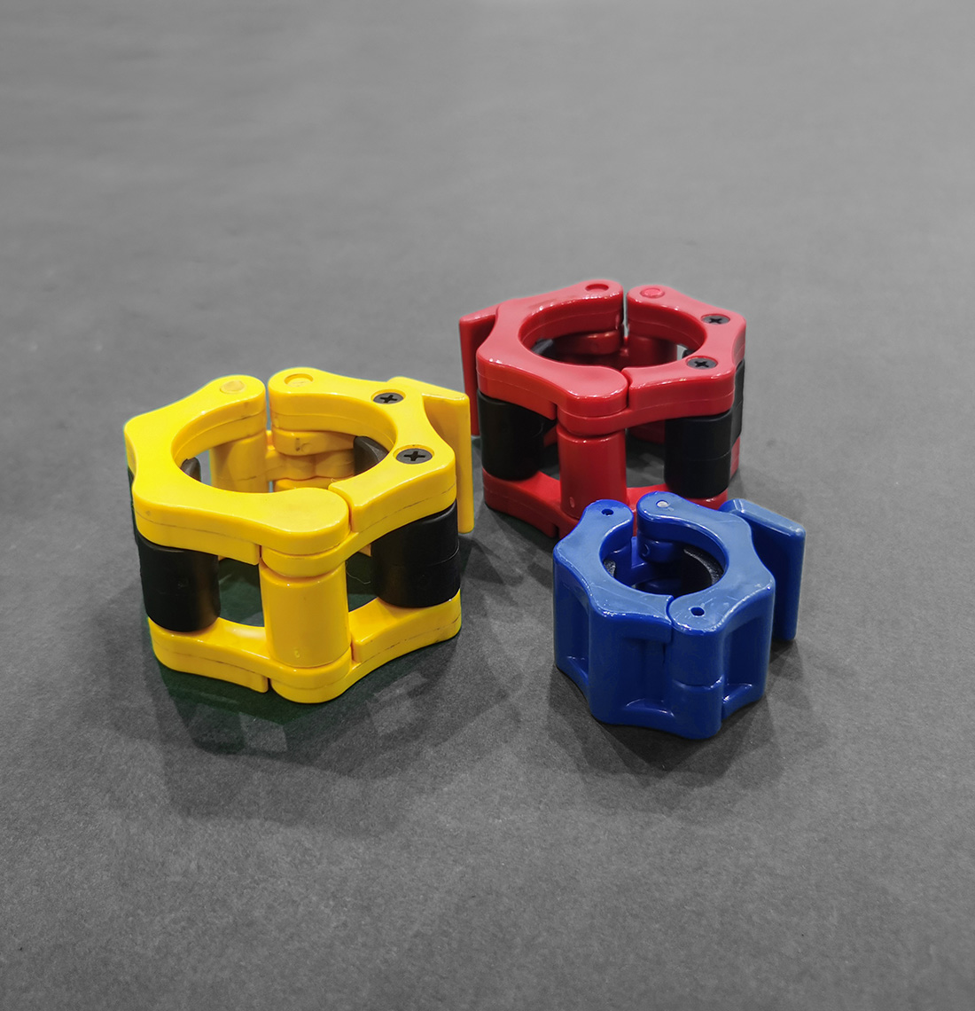 Bar Collars OC03