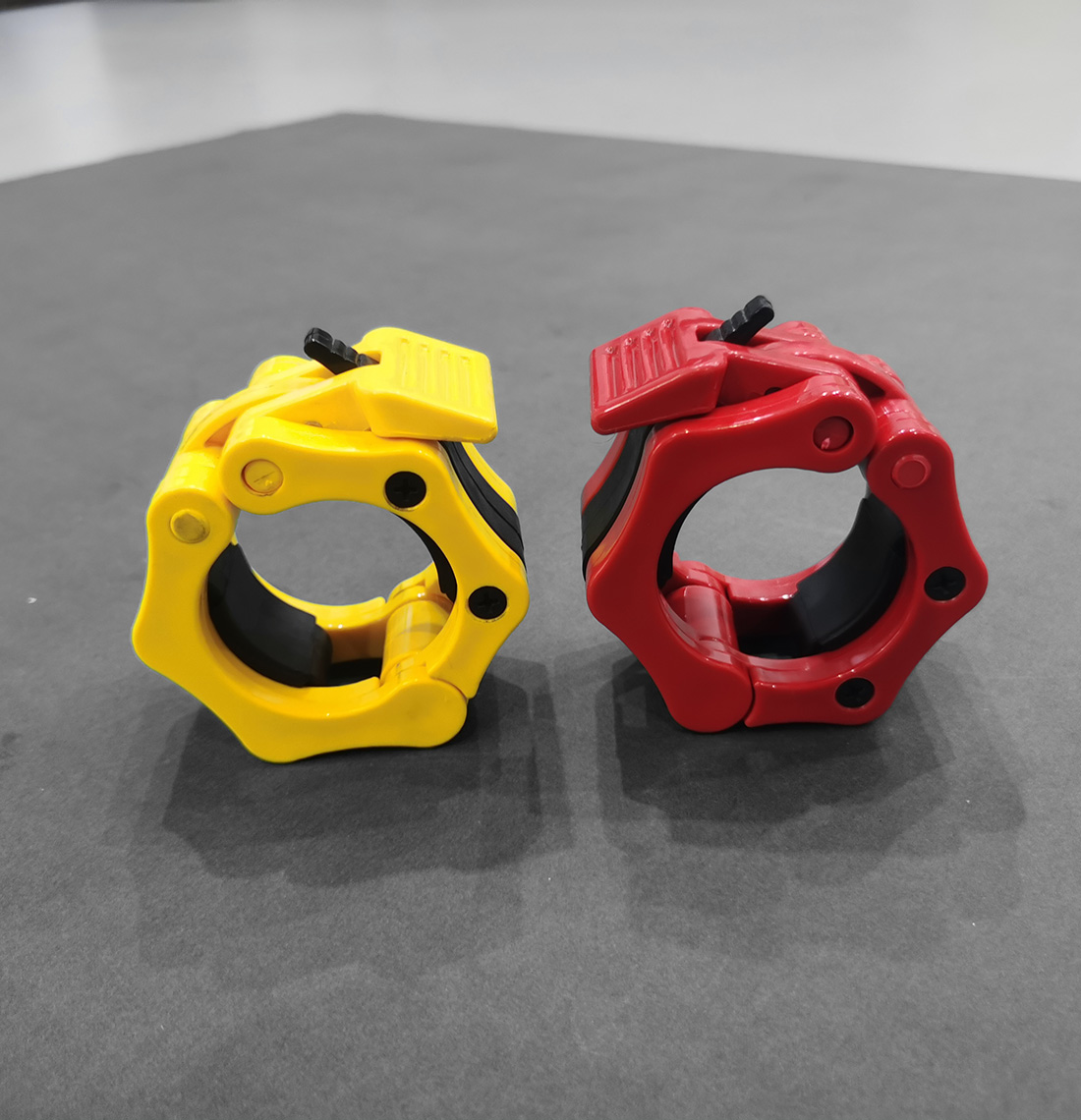 Bar Collars OC03