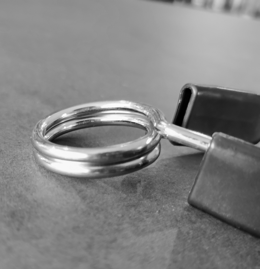 Bar Collars OC10