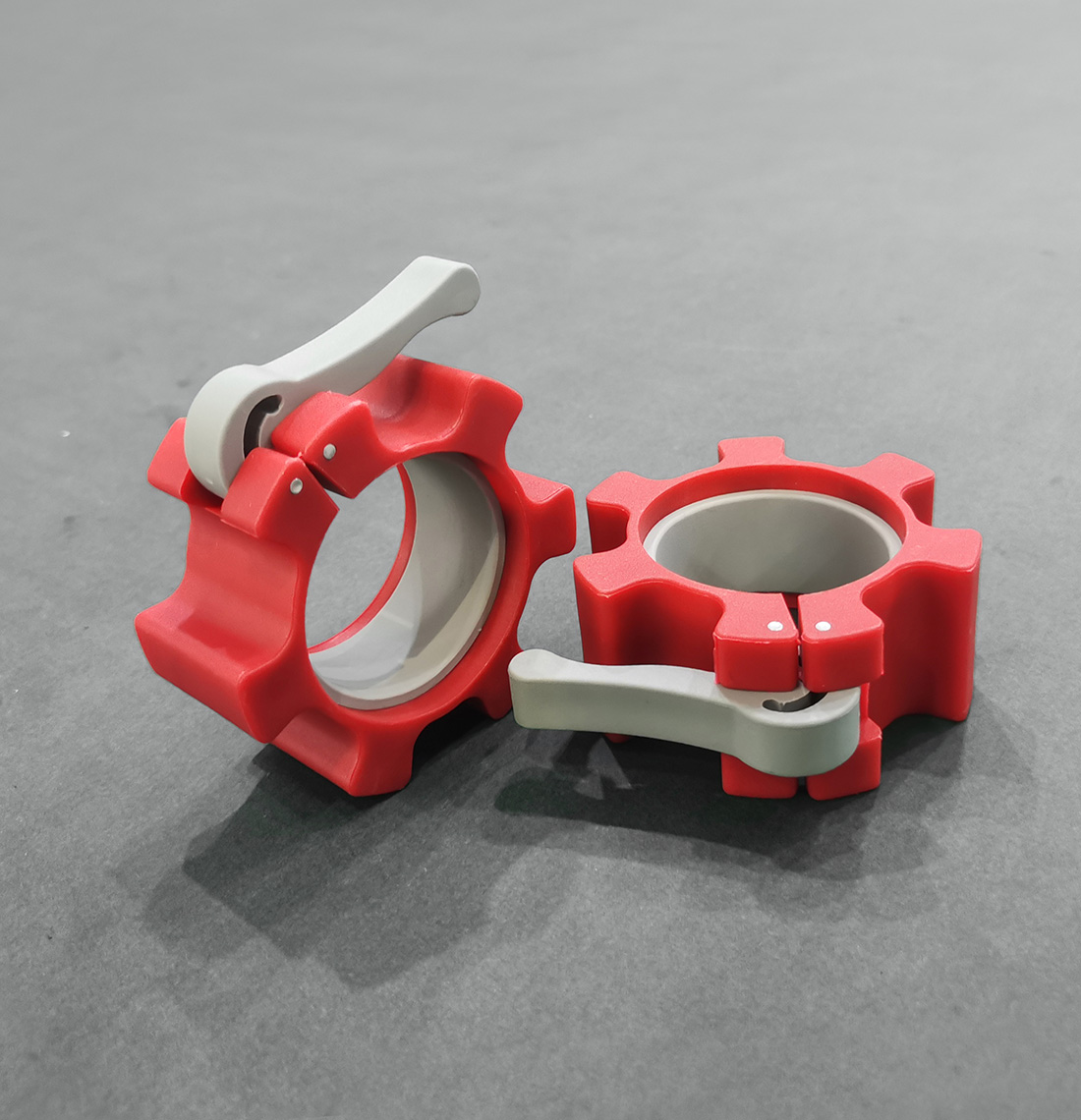 Bar Collars OC16
