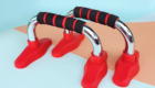 Push Up Stand PB004