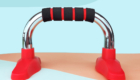 Push Up Stand PB004