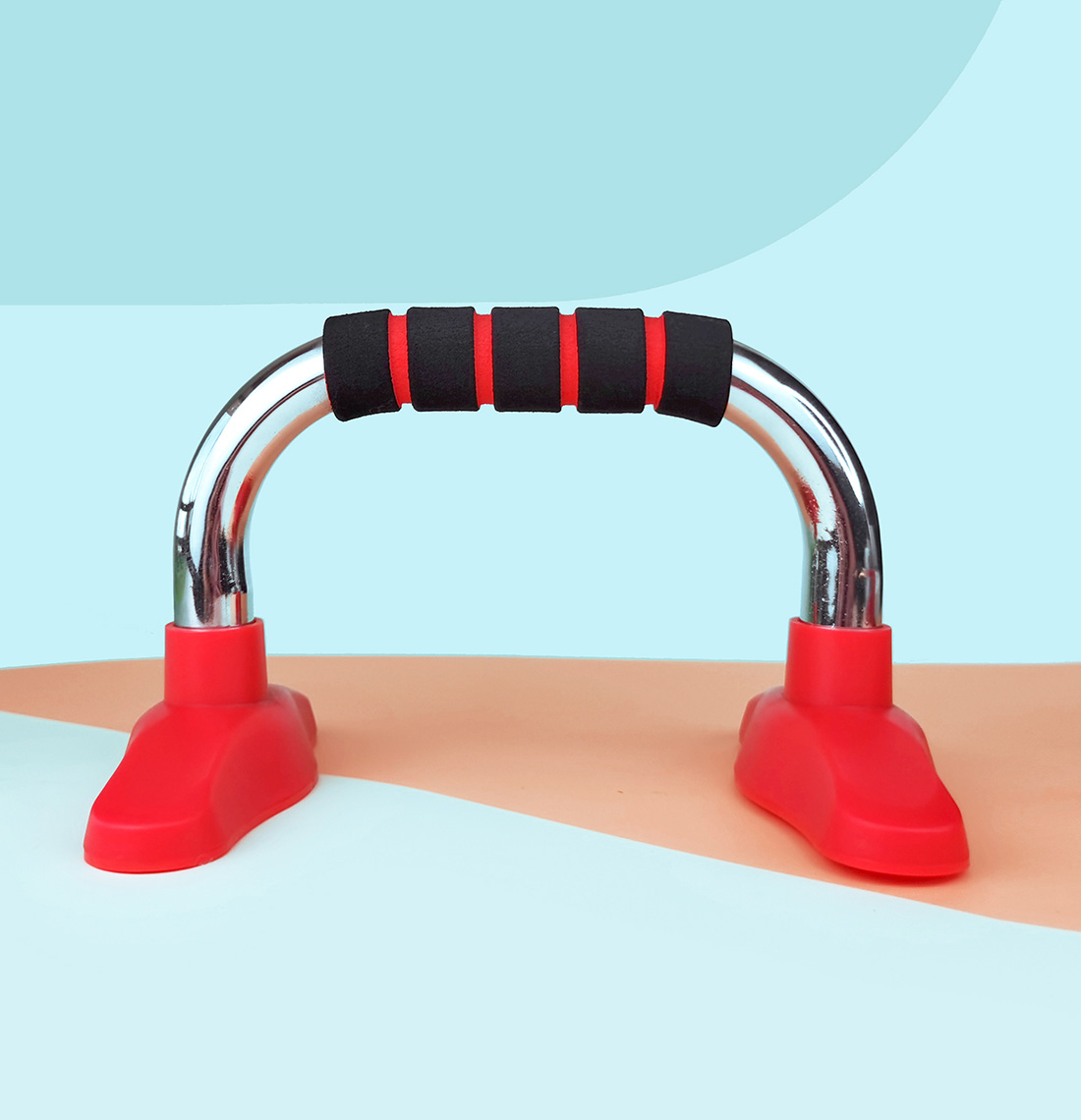 Push Up Stand PB004