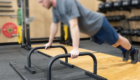 Push Up Stand PB010