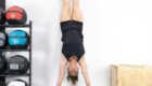 Push Up Stand PB010