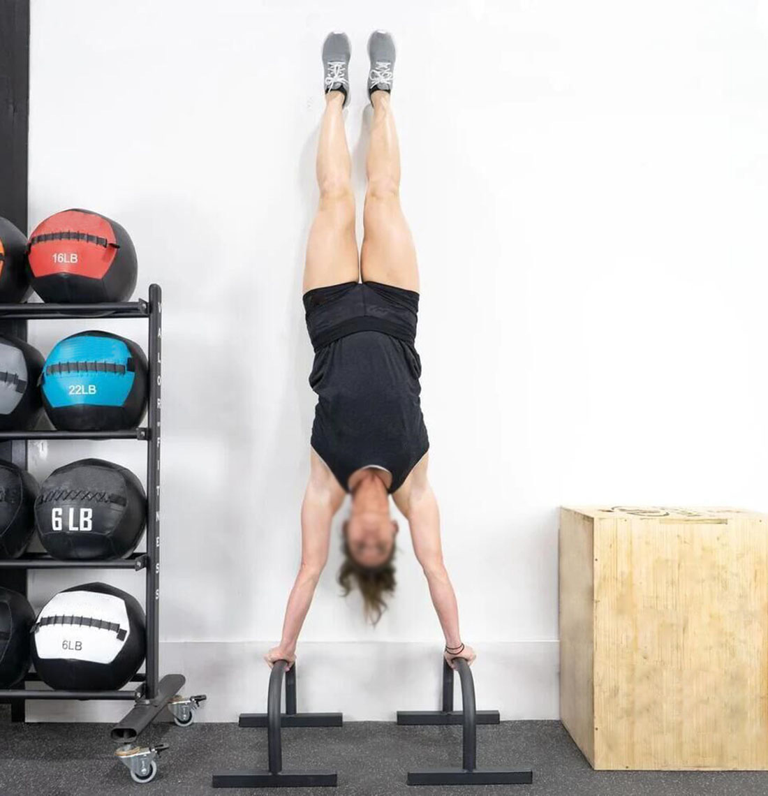 Push Up Stand PB010
