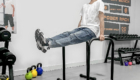 Push Up Stand PB011