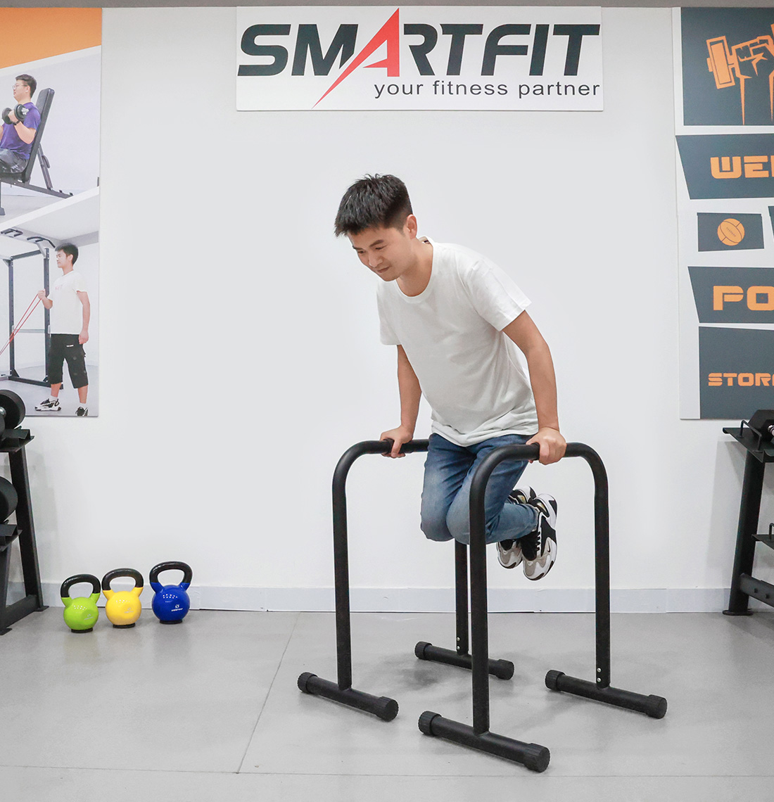 Push Up Stand PB011