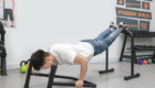 Push Up Stand PB011