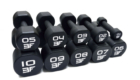 Polyurethane Dumbbell PUD002