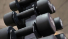 Polyurethane Dumbbell PUD002