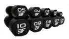 Polyurethane Dumbbell PUD002