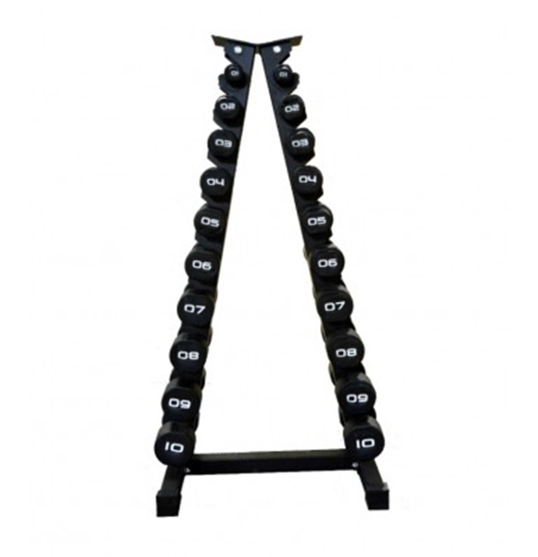 Polyurethane Dumbbell PUD002