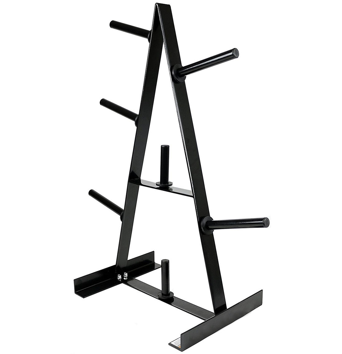 Regular Weight Plates Storage Rack R002