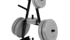 Regular Weight Plates Storage Rack R002