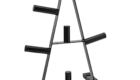 Olympic Weight Plates Storage Rack R003