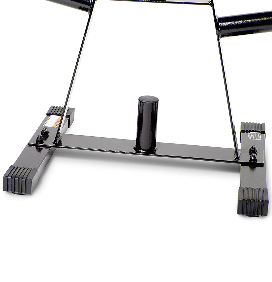 Olympic Weight Plates Storage Rack R003
