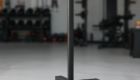 Bump Plates Storage Rack R009