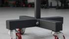 Bump Plates Storage Rack R009