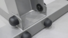 Hex Dumbbells Storage Rack (10-Pairs) R014
