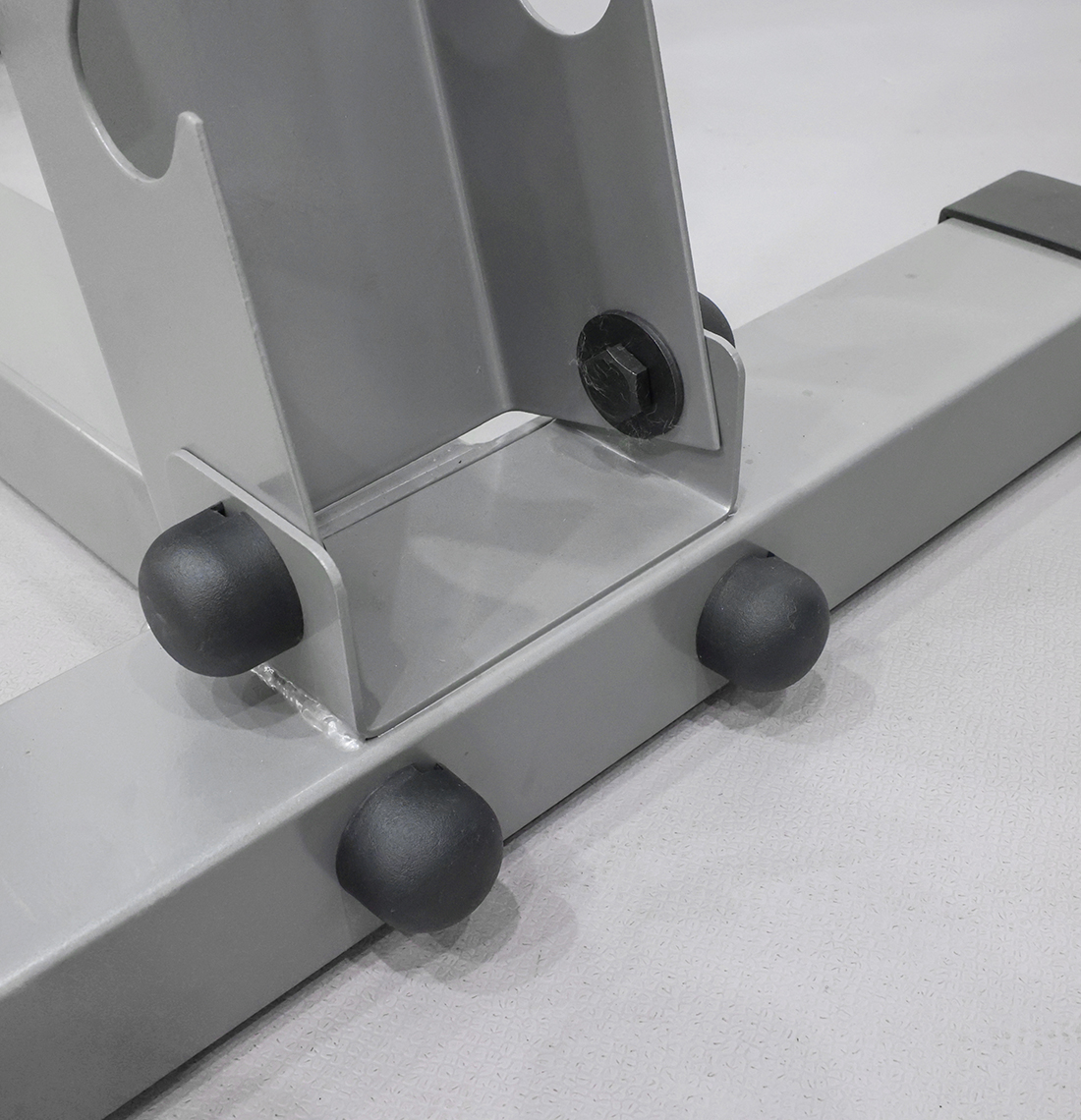 Hex Dumbbells Storage Rack (10-Pairs) R014