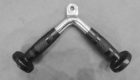 Triceps V-Bar RA102