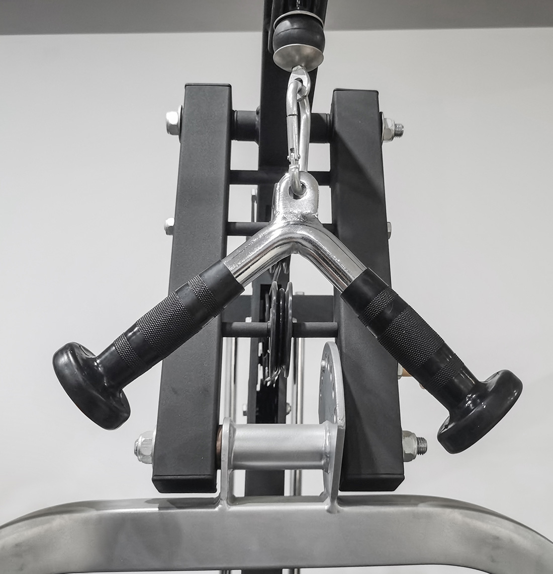 Triceps V-Bar RA102