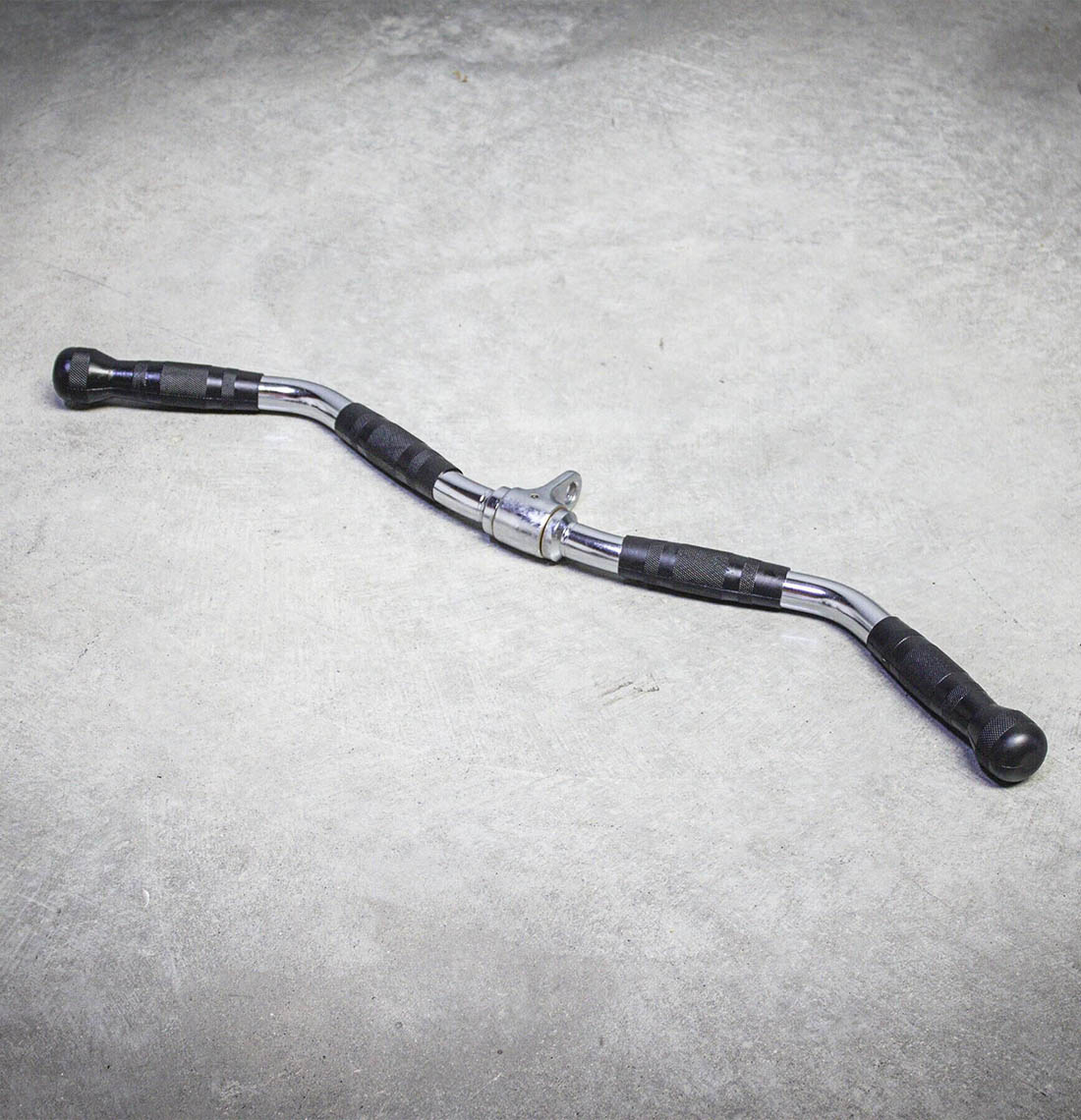 Lat Bar 28" RA105