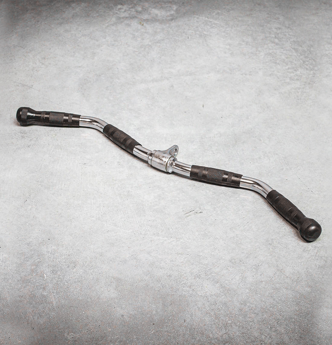 Lat Bar 28" RA105