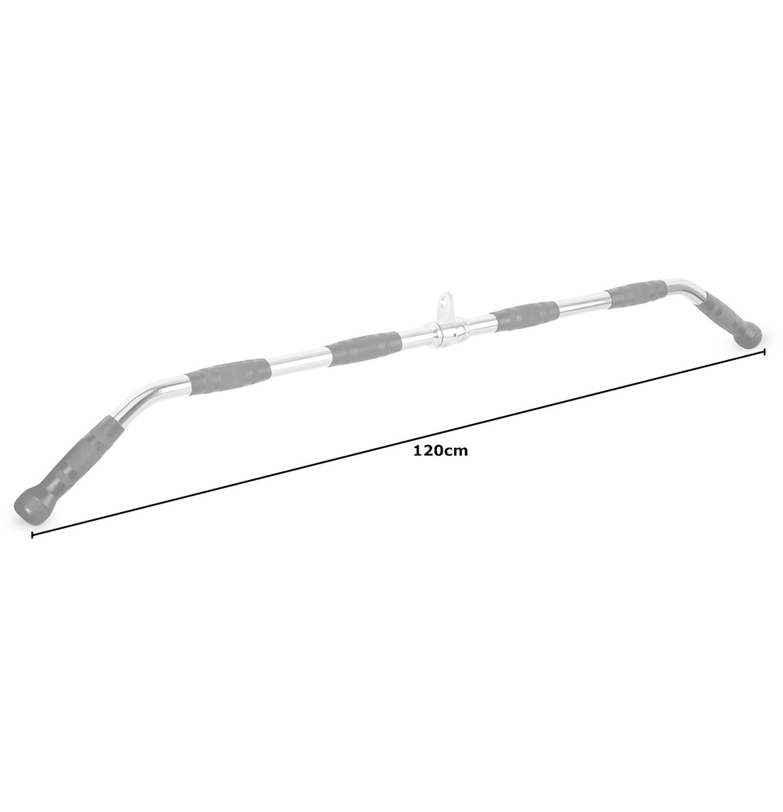 Lat Bar 48" RA110
