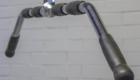 Lat Bar 48" RA110