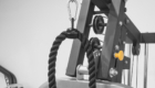 Triceps Rope RA112