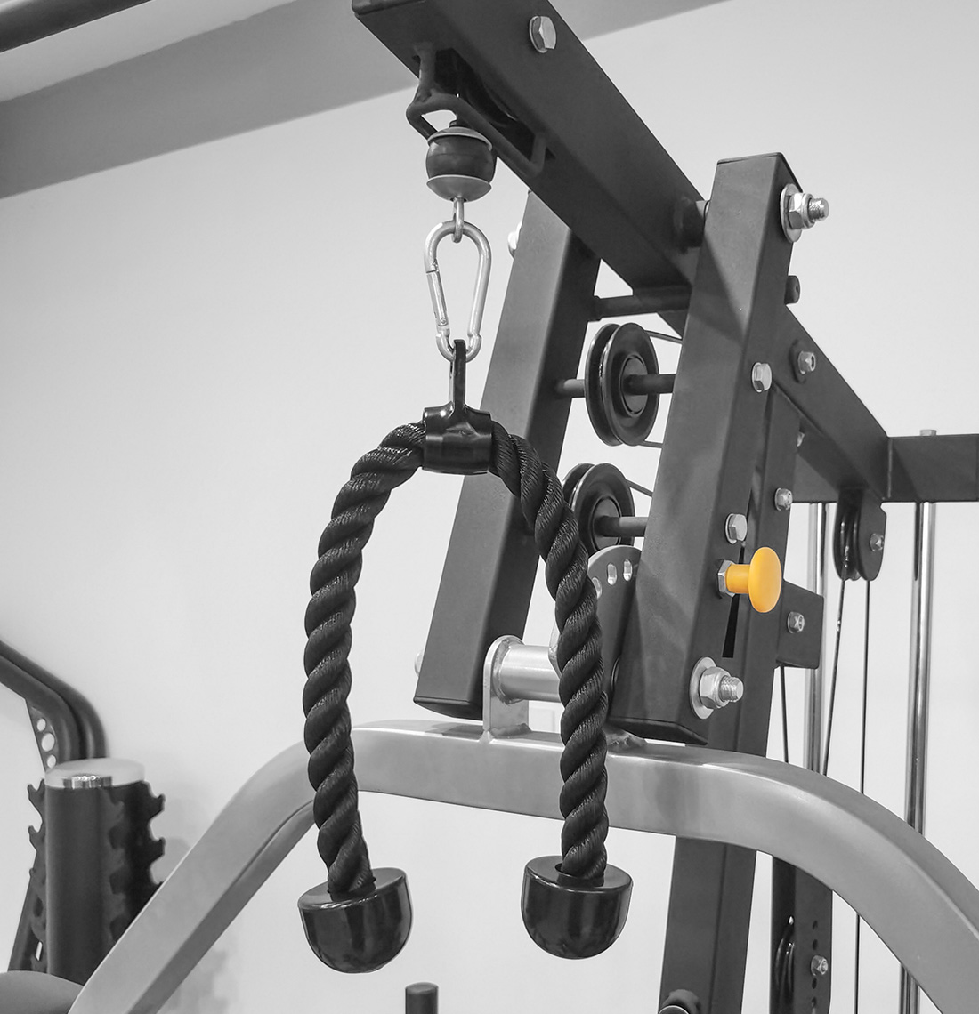 Triceps Rope RA112