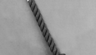 Single Triceps Rope RA114