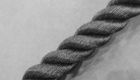 Single Triceps Rope RA114