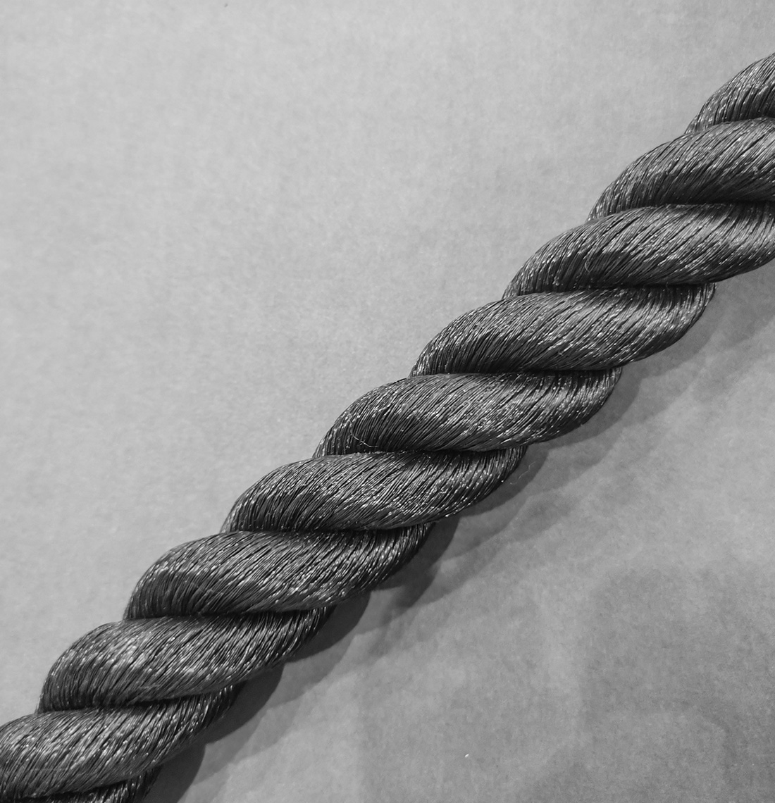 Single Triceps Rope RA114