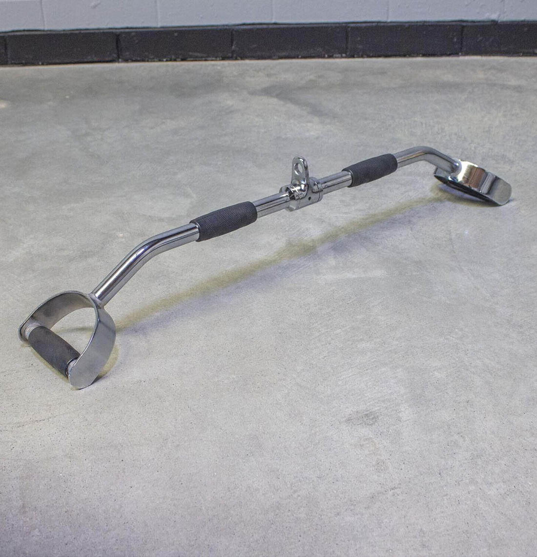 Lat Bar 38" RA118