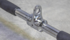 Lat Bar 38" RA118
