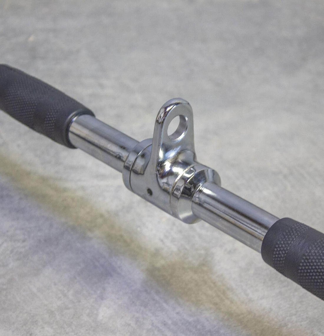 Lat Bar 38" RA118