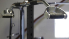Lat Bar 38" RA118