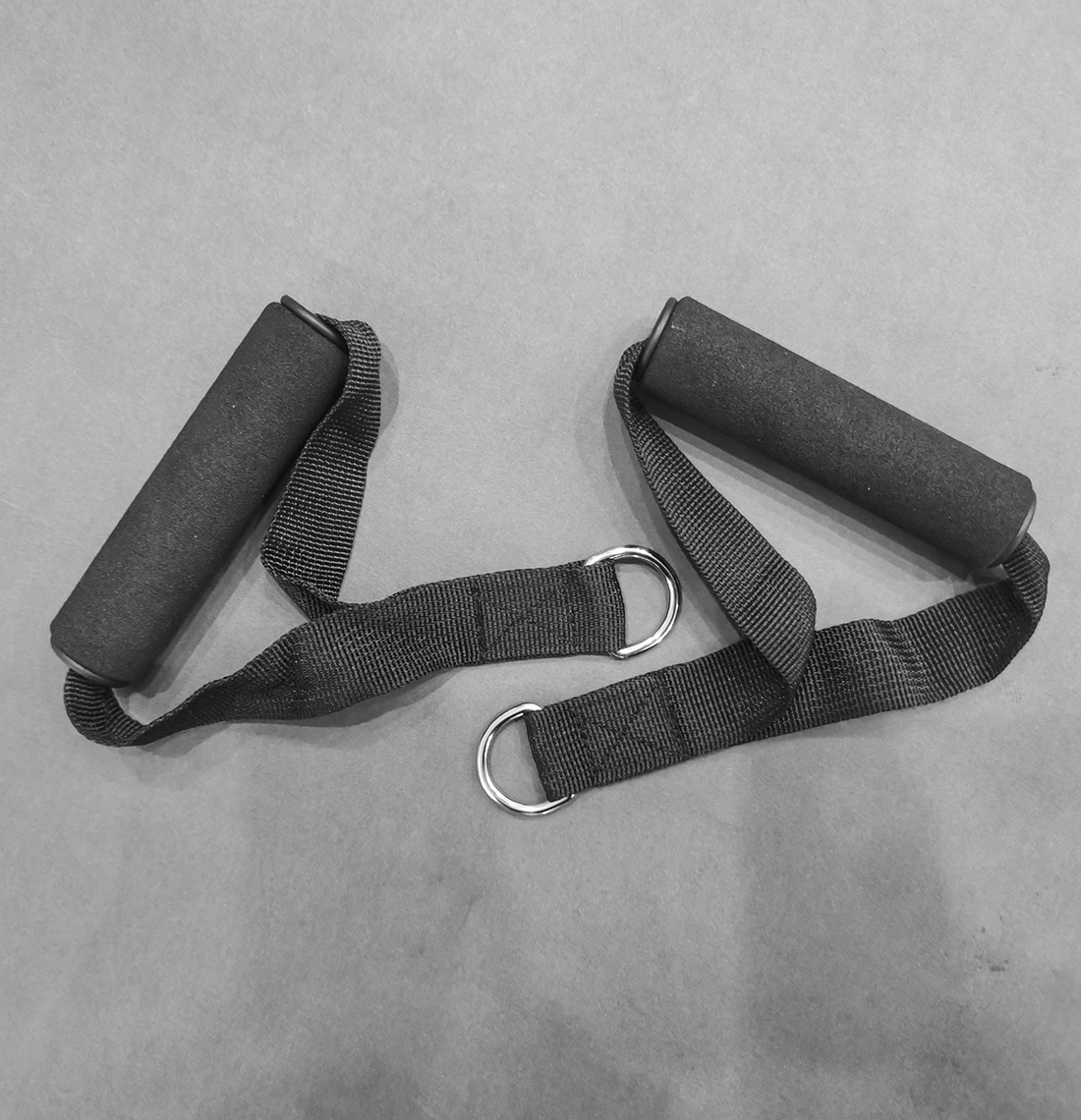 Handle Attachment RA119