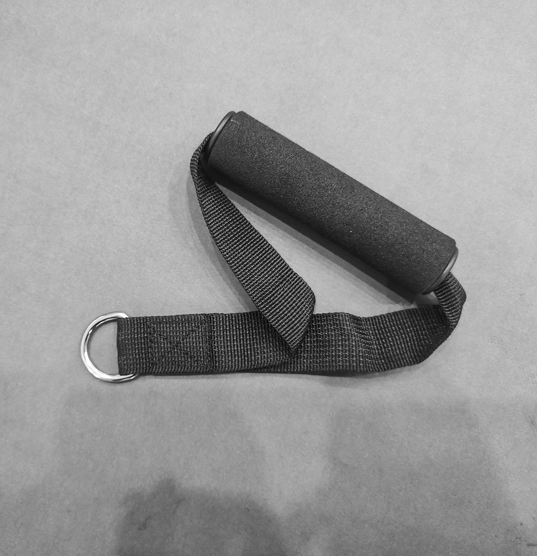Handle Attachment RA119
