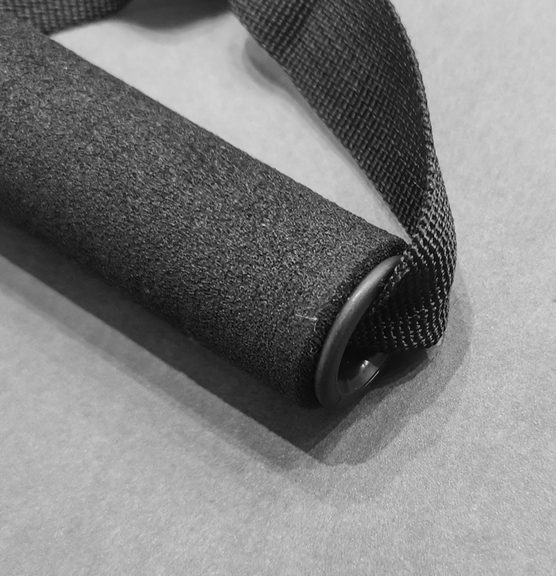Handle Attachment RA119