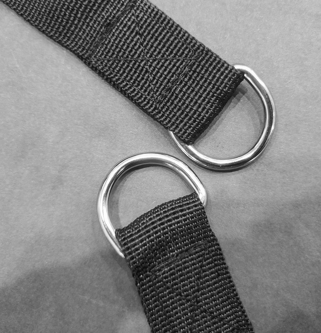 Handle Attachment RA119